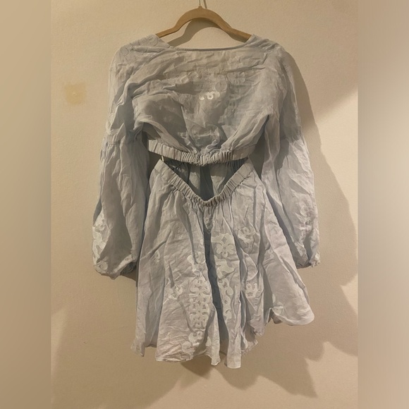 ALC dress - Picture 6 of 7